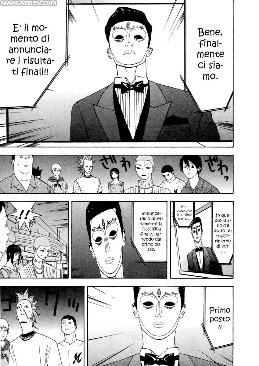 Liar Game Capitolo 28 page 10