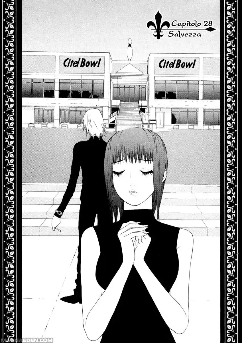 Liar Game Capitolo 28 page 3