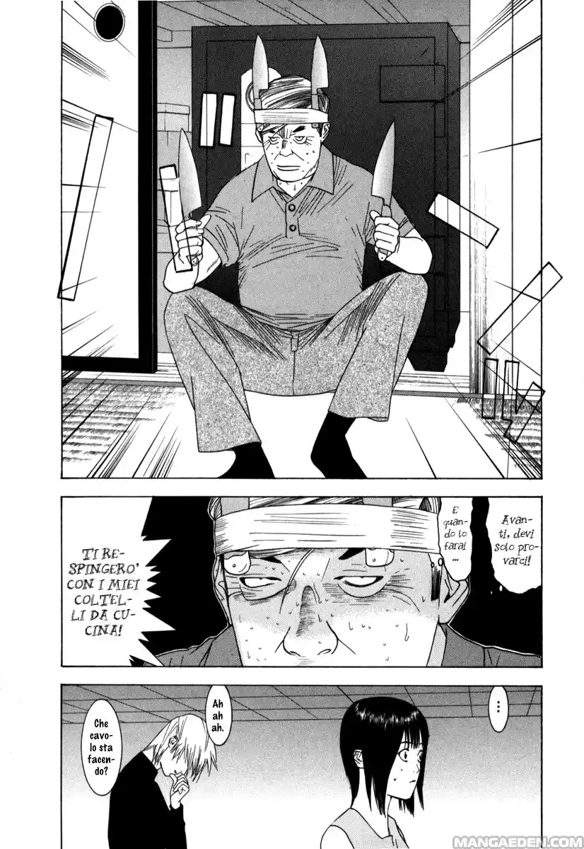 Liar Game Capitolo 05 page 10