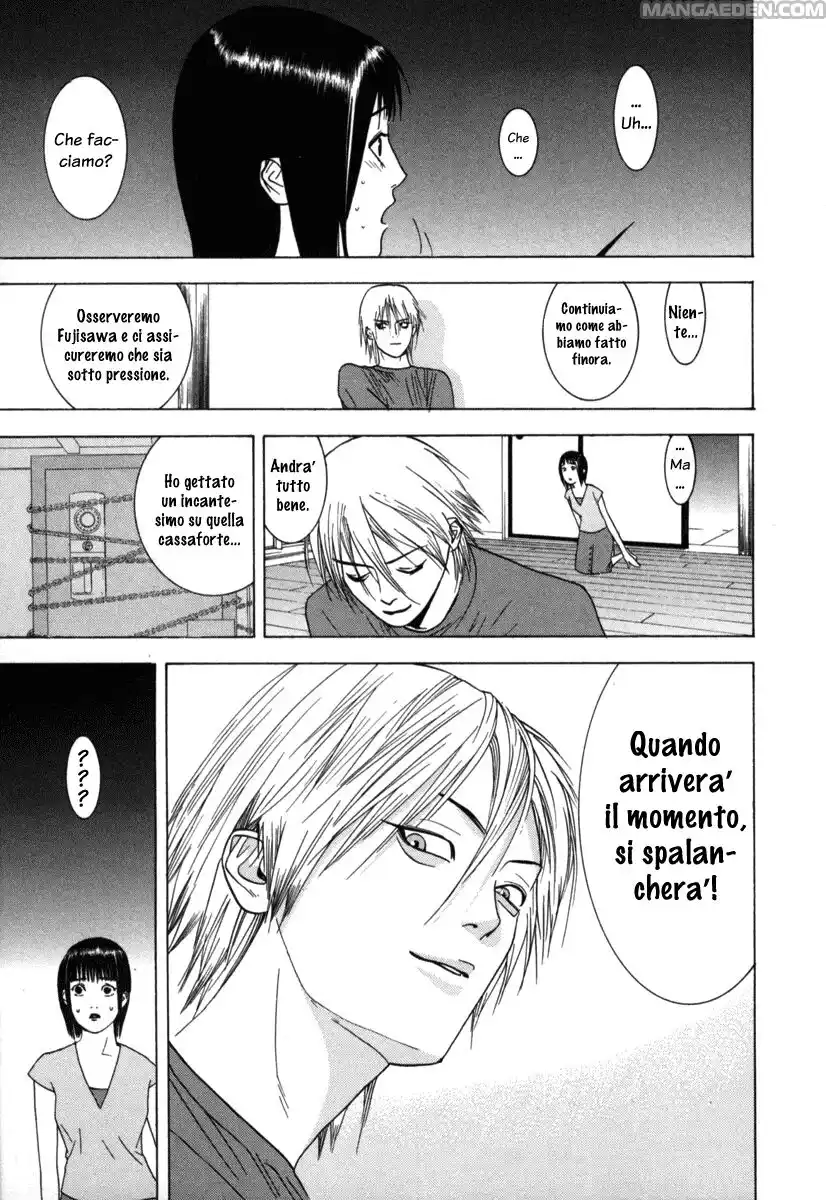 Liar Game Capitolo 05 page 16