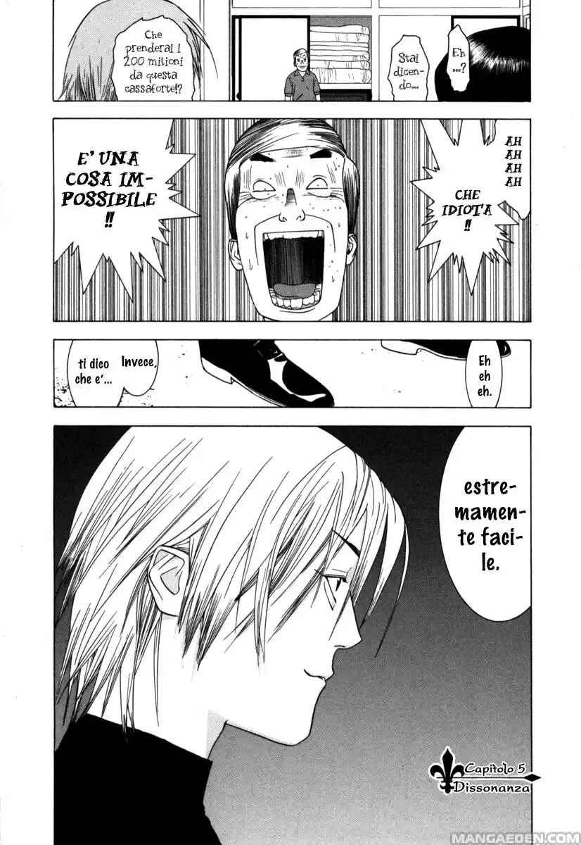 Liar Game Capitolo 05 page 2