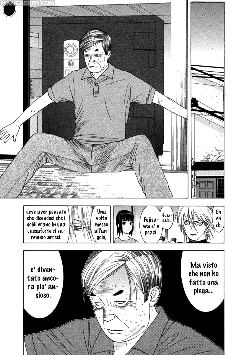 Liar Game Capitolo 05 page 4