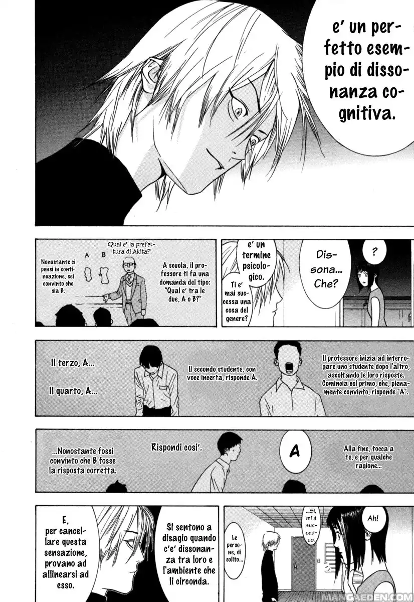 Liar Game Capitolo 05 page 5