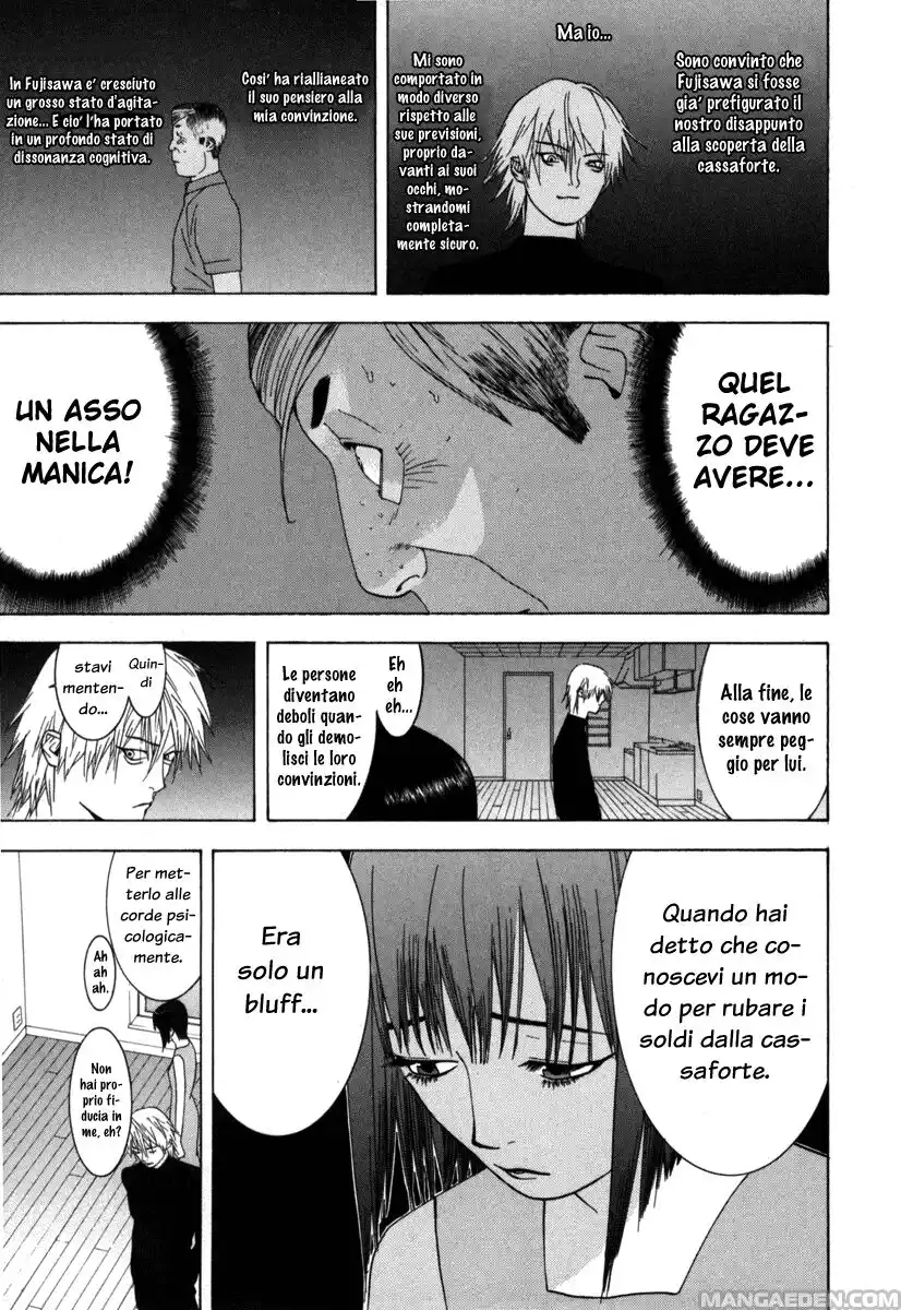 Liar Game Capitolo 05 page 6