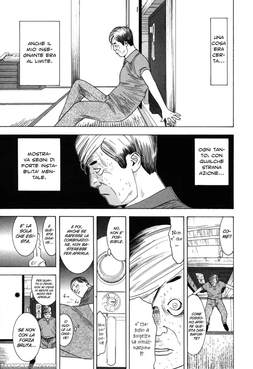 Liar Game Capitolo 05 page 8