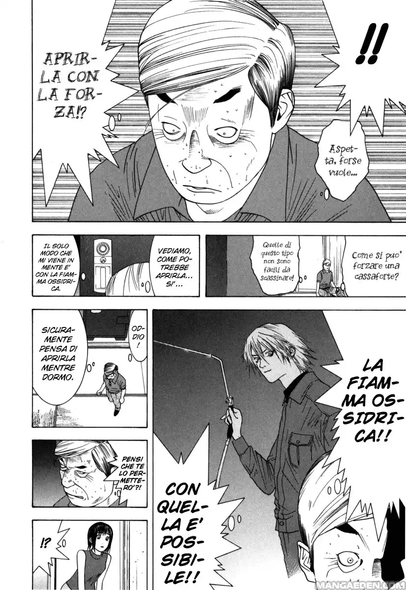 Liar Game Capitolo 05 page 9