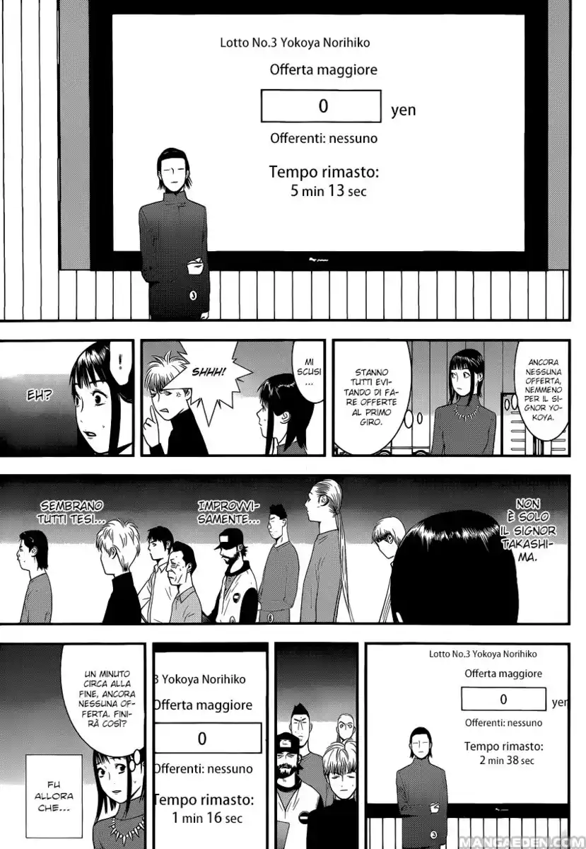 Liar Game Capitolo 174 page 10