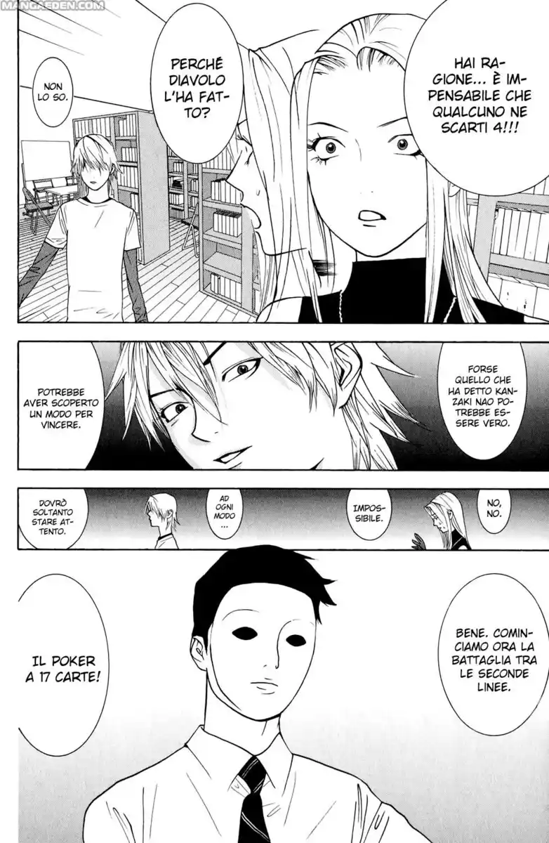 Liar Game Capitolo 70 page 5