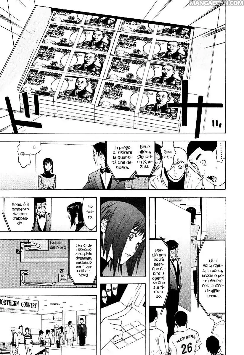 Liar Game Capitolo 30 page 16