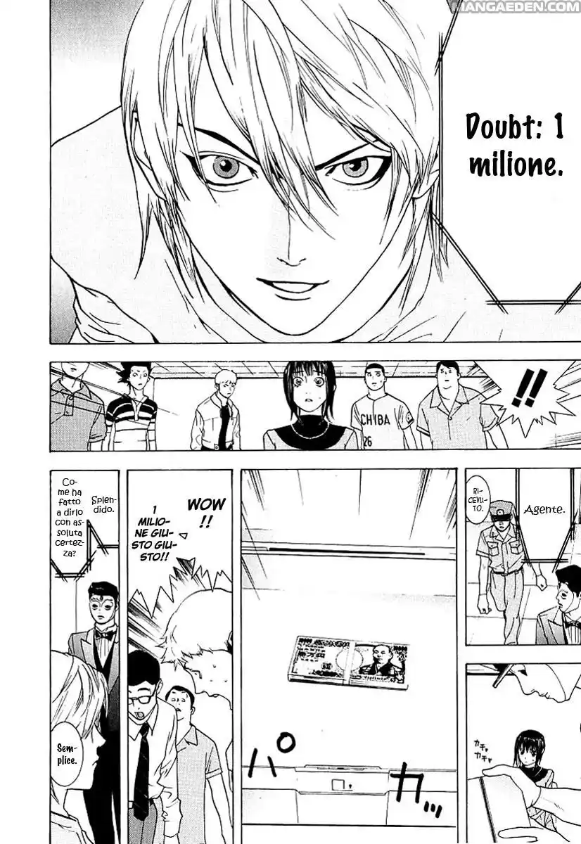 Liar Game Capitolo 30 page 21