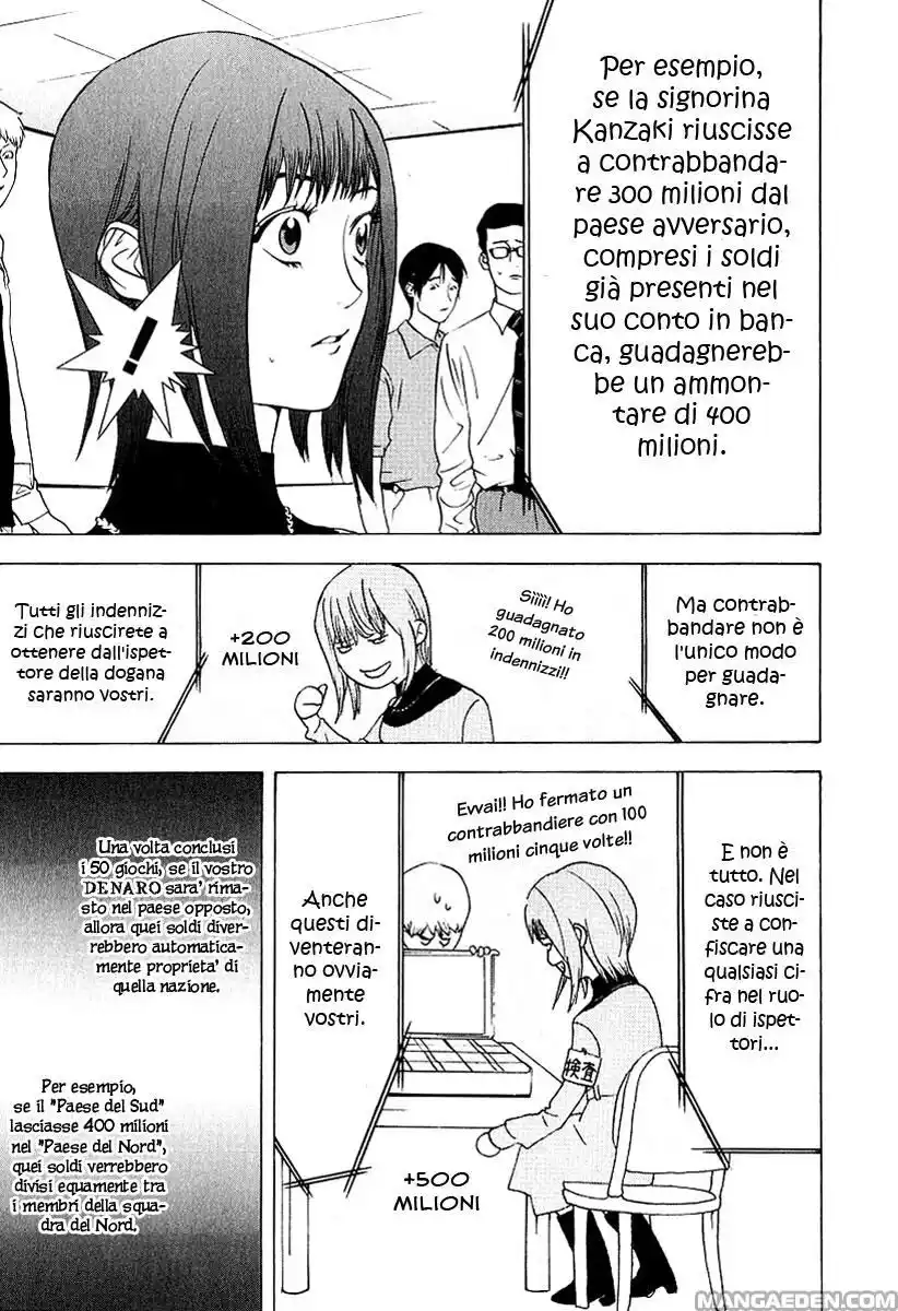 Liar Game Capitolo 30 page 24