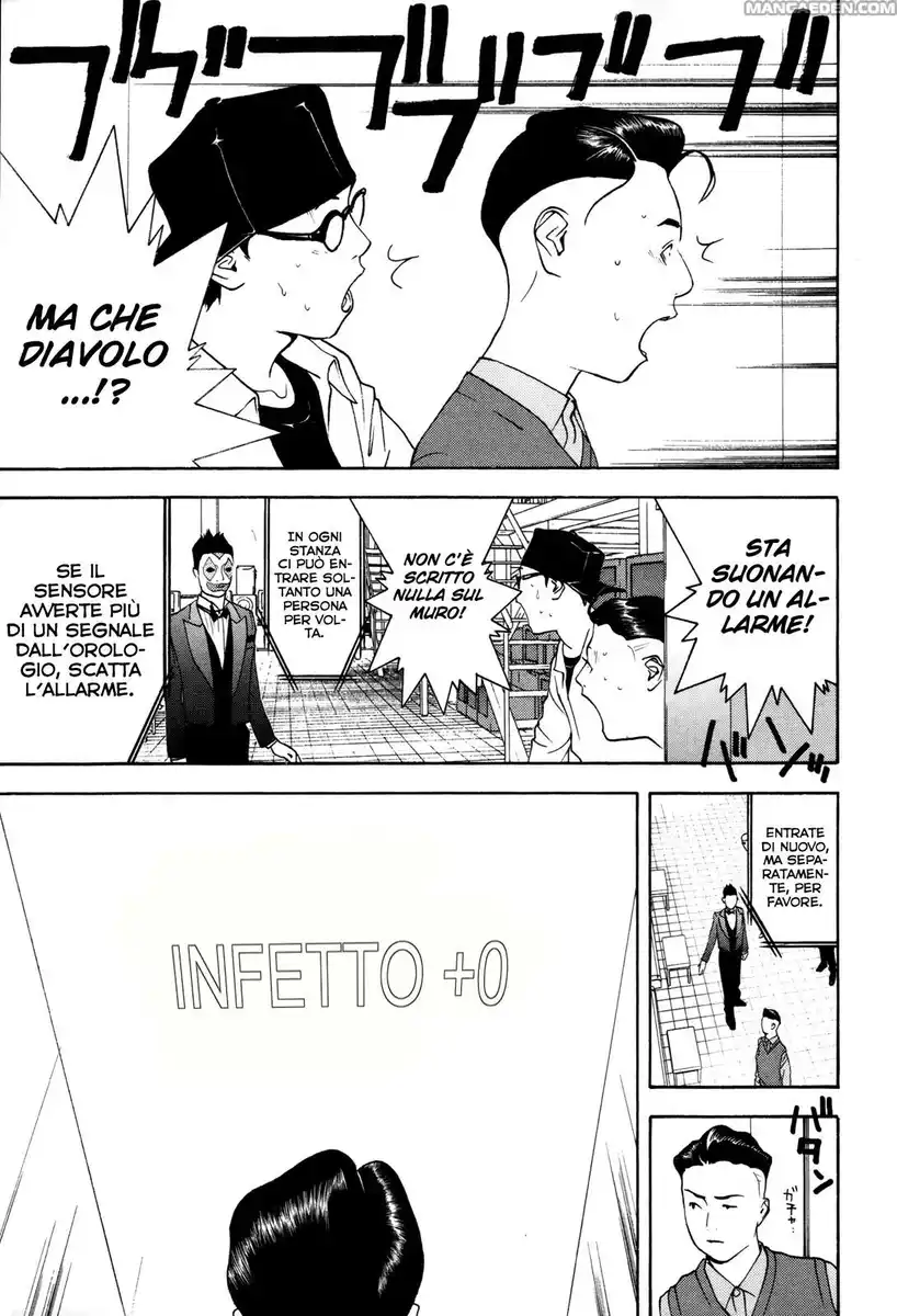 Liar Game Capitolo 85 page 8