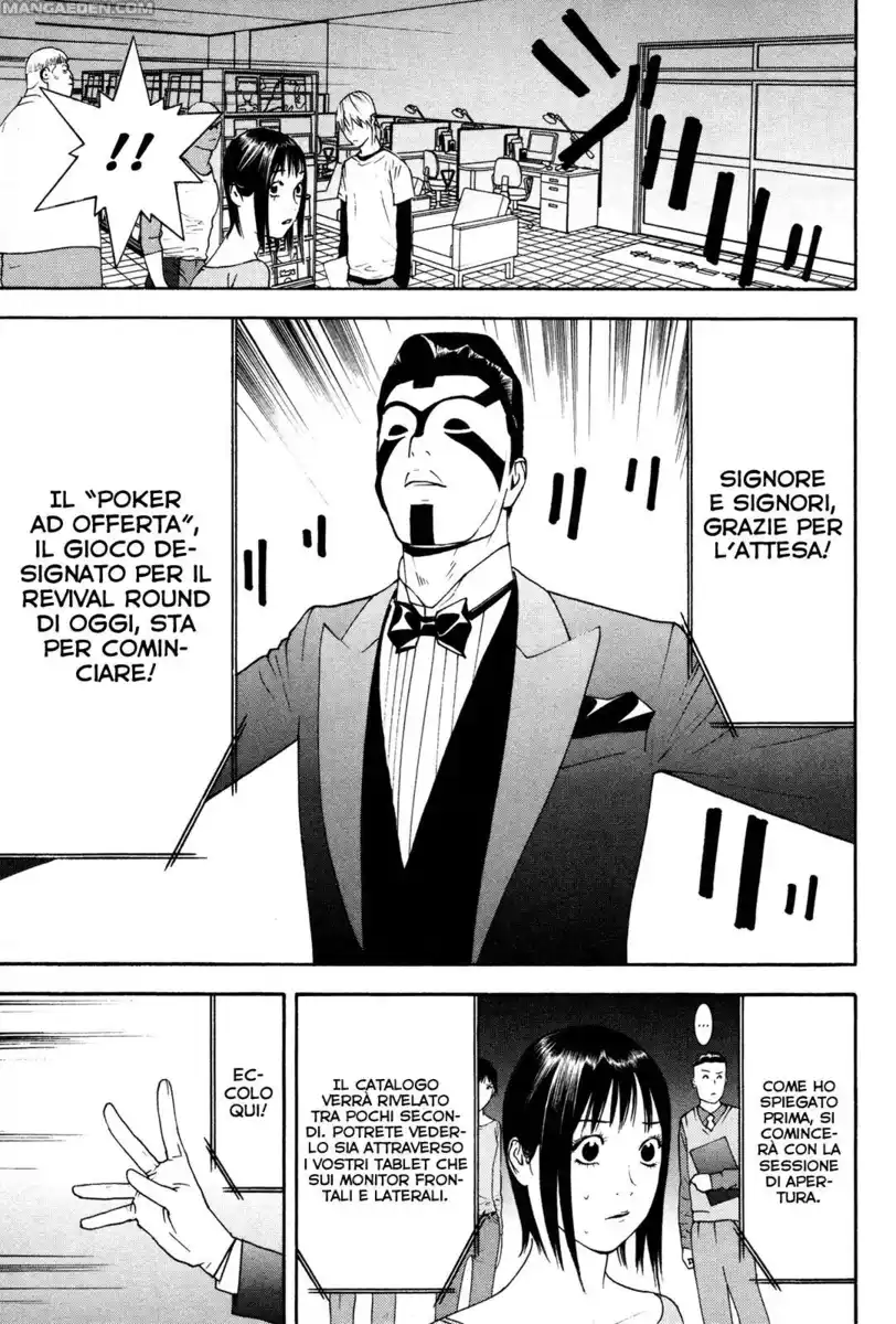 Liar Game Capitolo 146 page 14