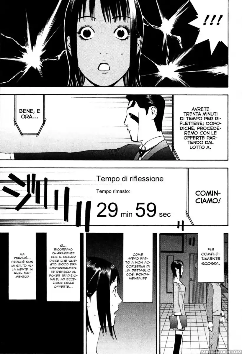 Liar Game Capitolo 146 page 16