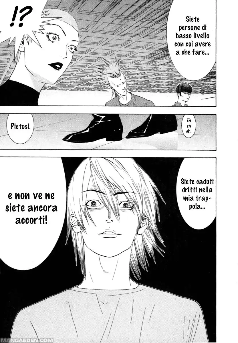 Liar Game Capitolo 16 page 20