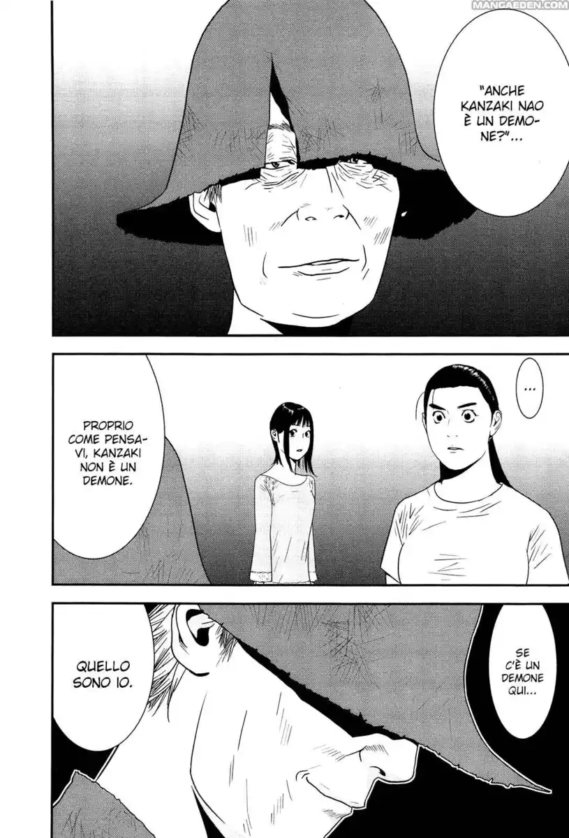 Liar Game Capitolo 168 page 17