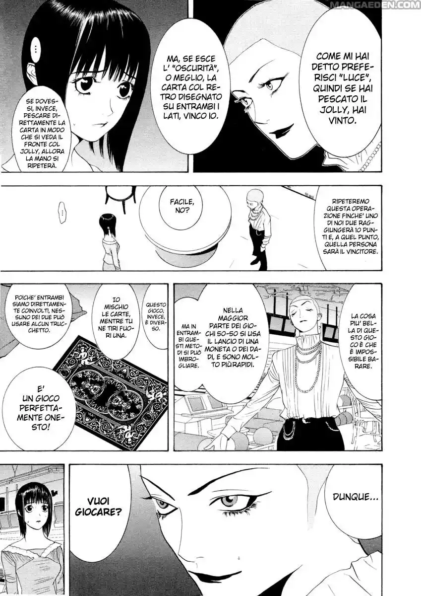 Liar Game Capitolo 23 page 12