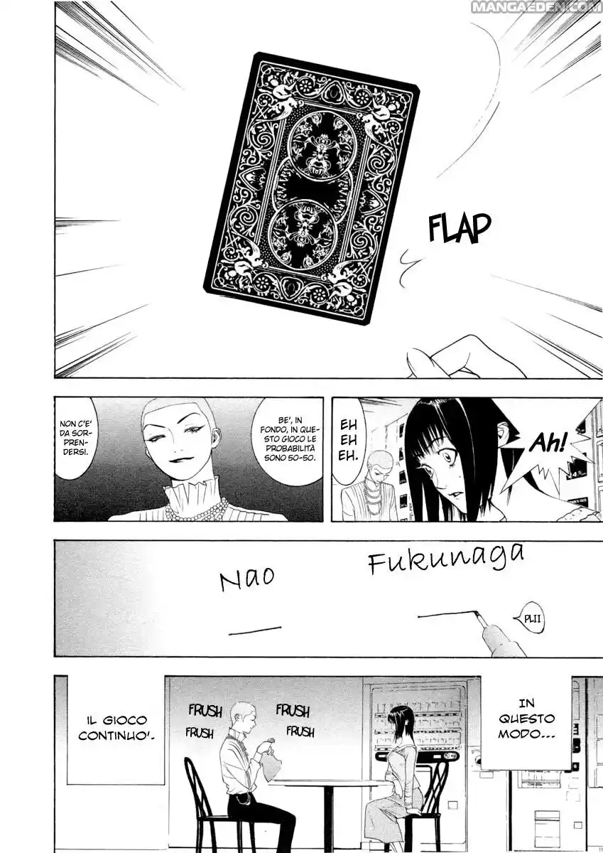 Liar Game Capitolo 23 page 15