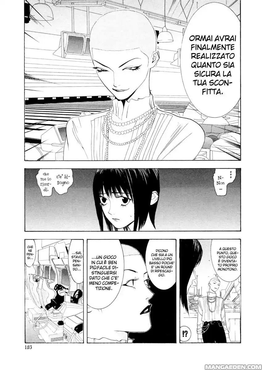 Liar Game Capitolo 23 page 6