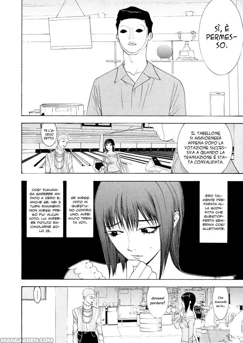 Liar Game Capitolo 23 page 9