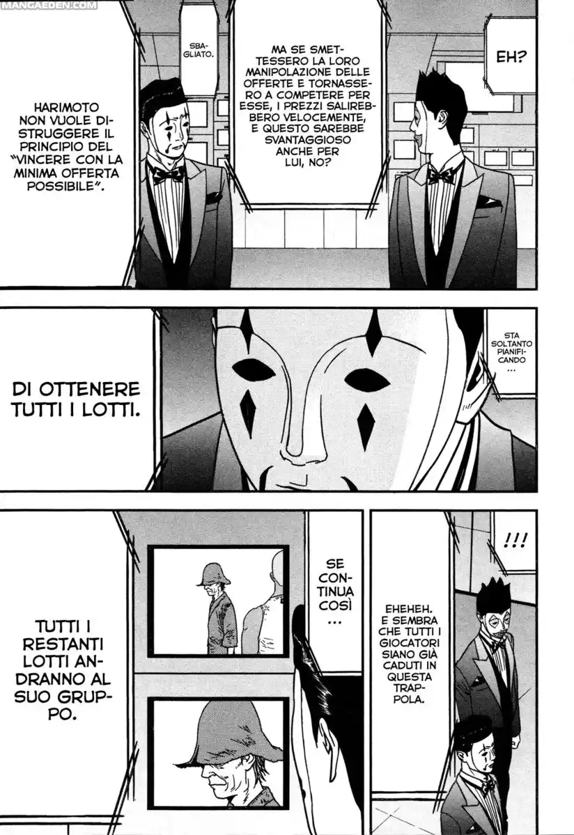 Liar Game Capitolo 148 page 10