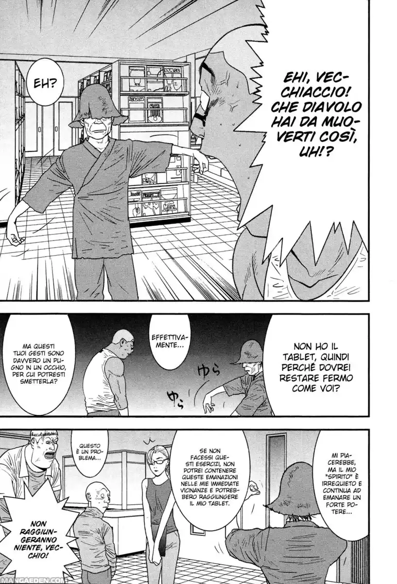 Liar Game Capitolo 148 page 12