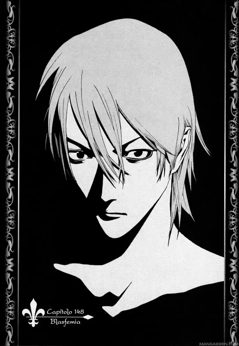 Liar Game Capitolo 148 page 2