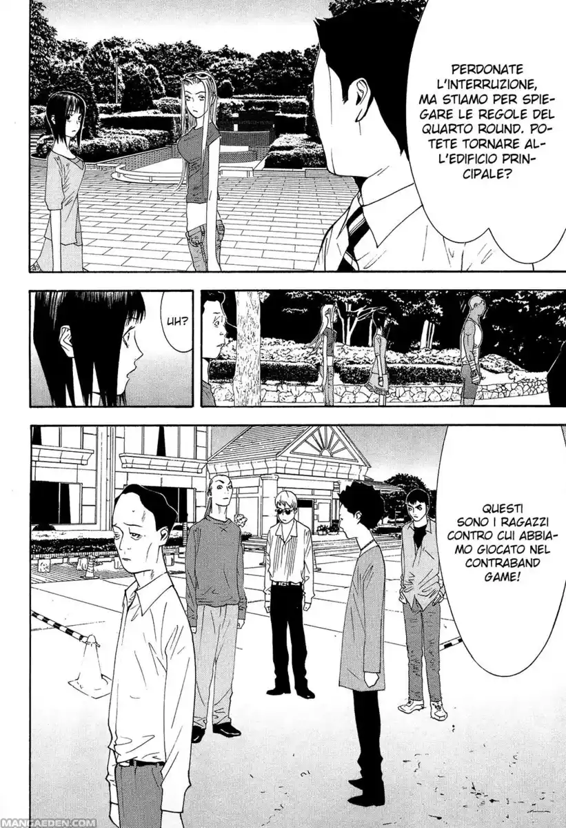 Liar Game Capitolo 103 page 13