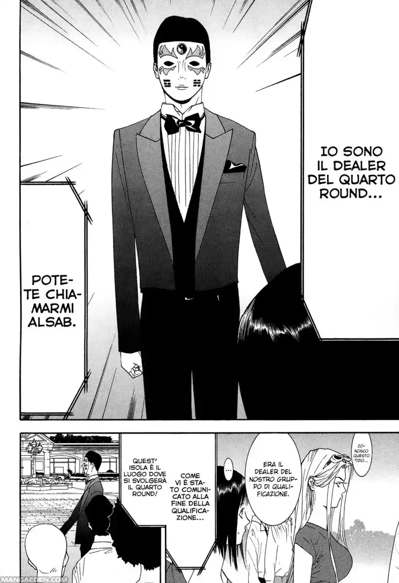 Liar Game Capitolo 103 page 17