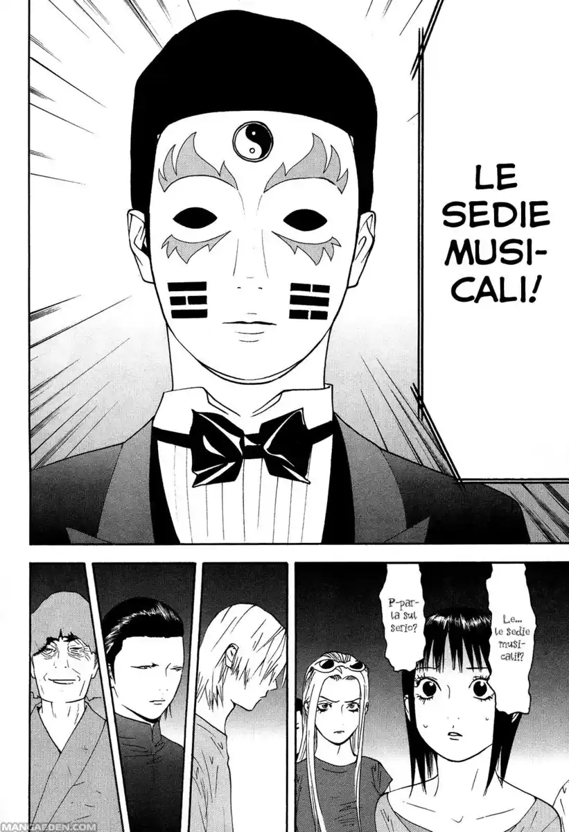 Liar Game Capitolo 103 page 19