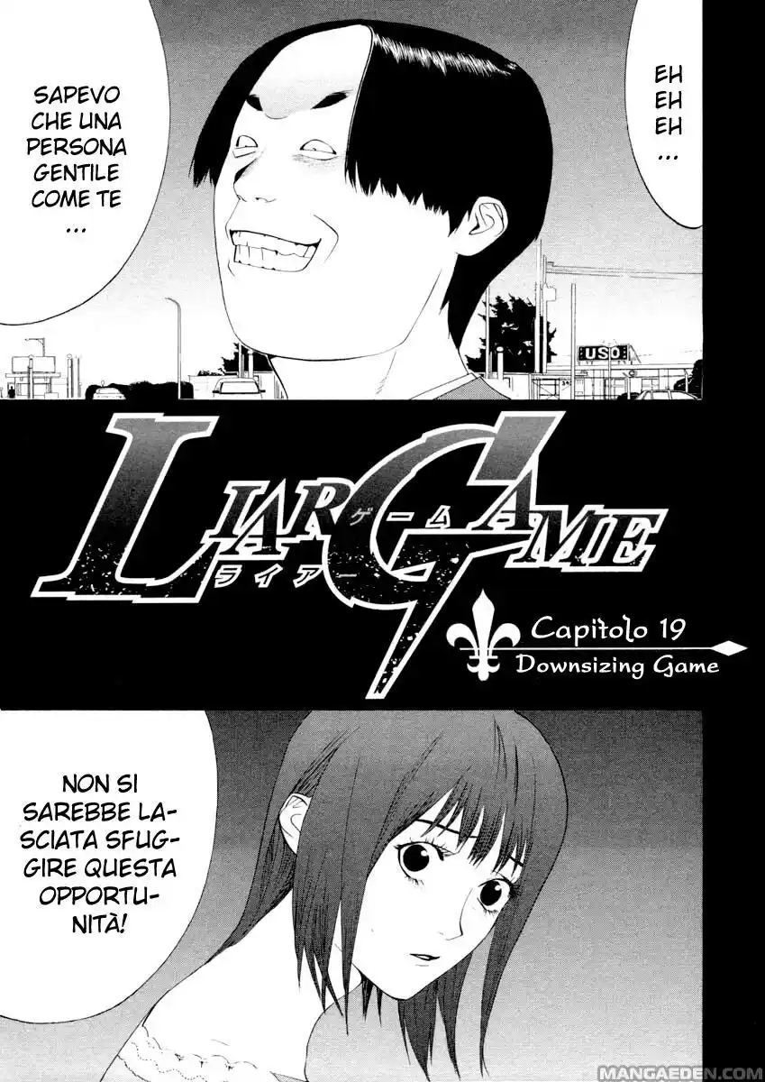 Liar Game Capitolo 19 page 2