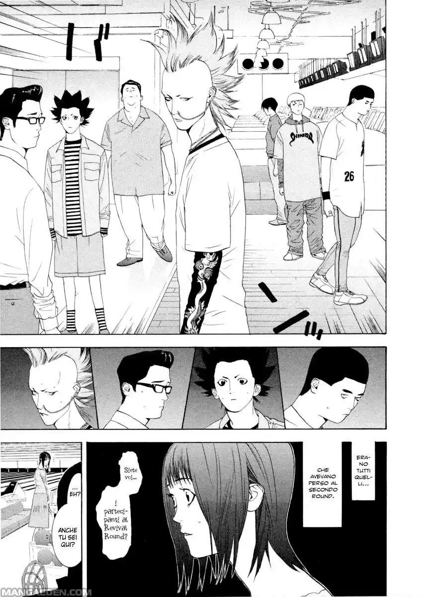 Liar Game Capitolo 19 page 4