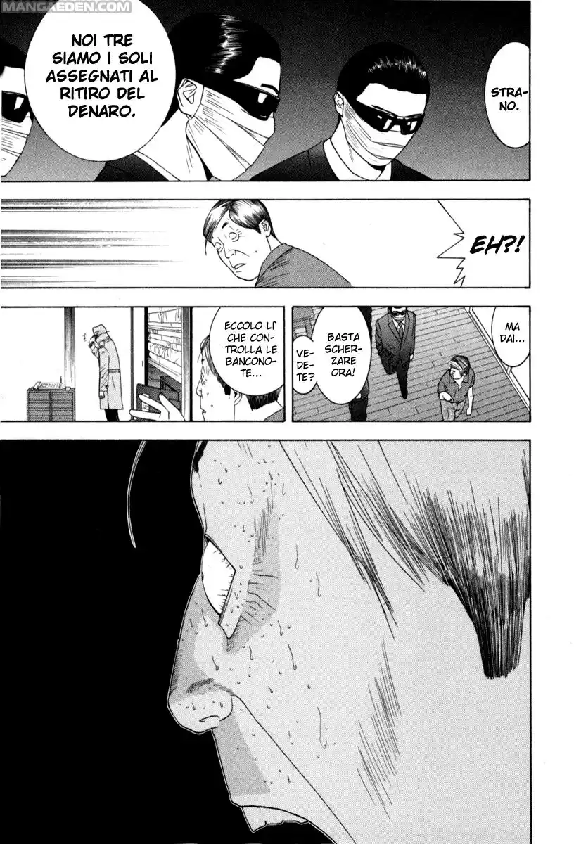 Liar Game Capitolo 06 page 10