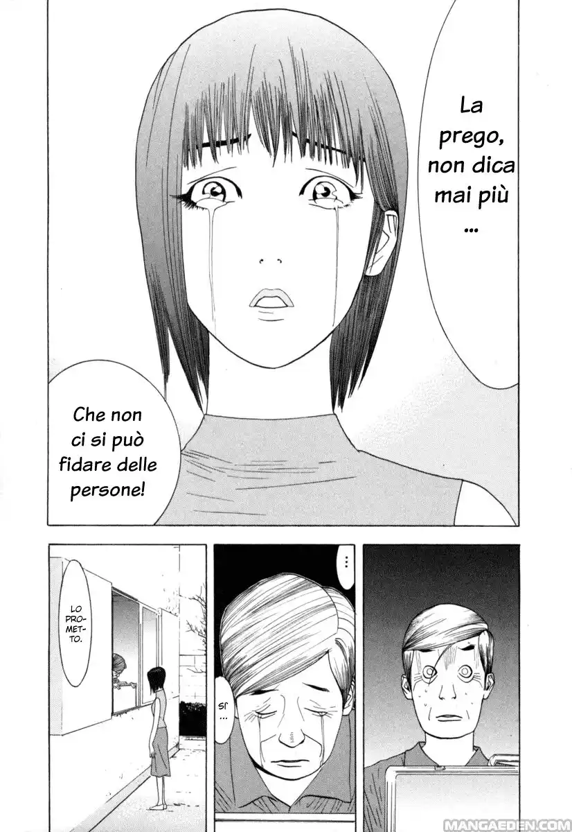 Liar Game Capitolo 06 page 26