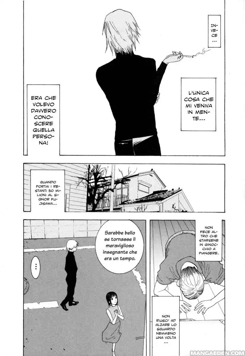 Liar Game Capitolo 06 page 29