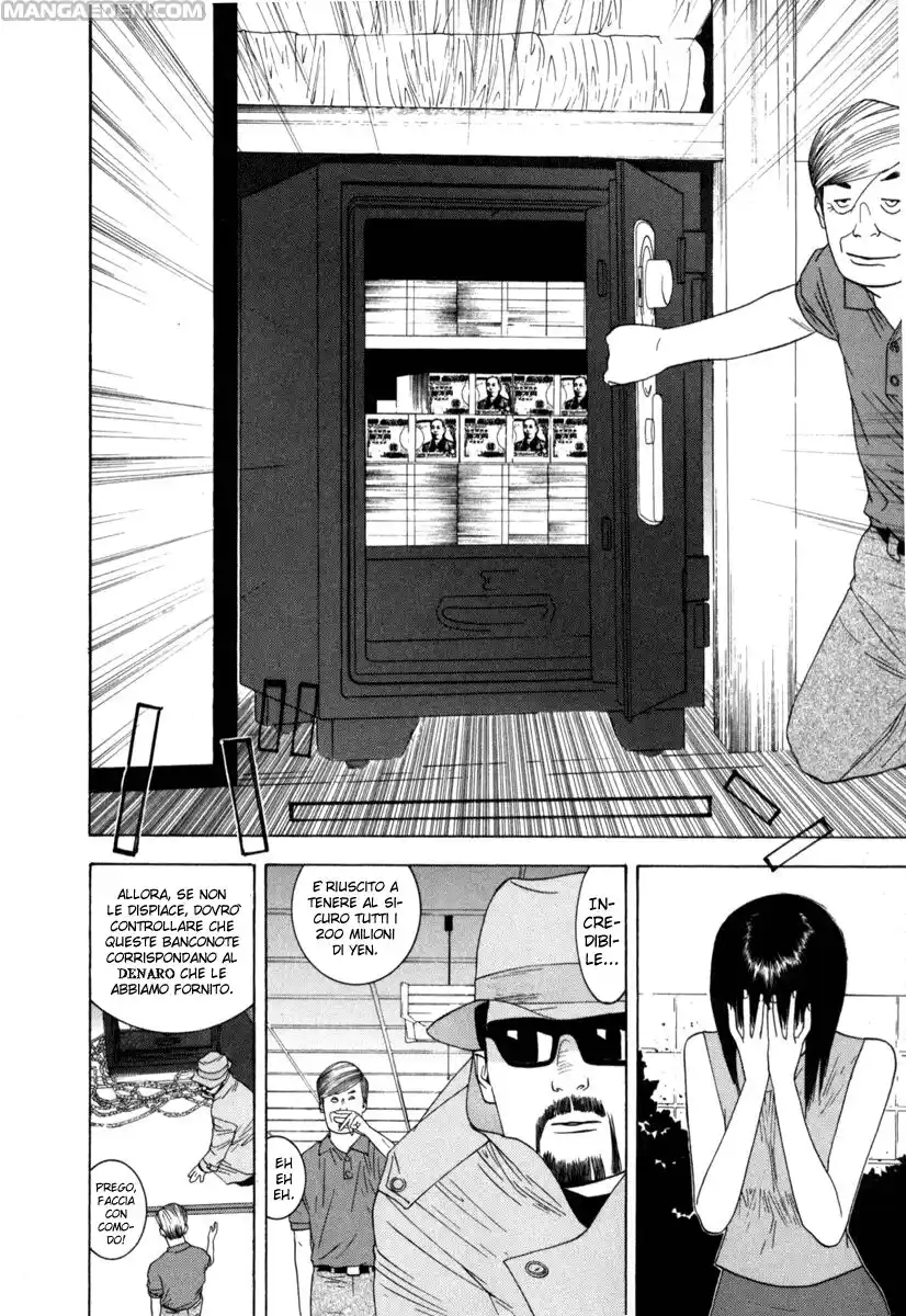 Liar Game Capitolo 06 page 5