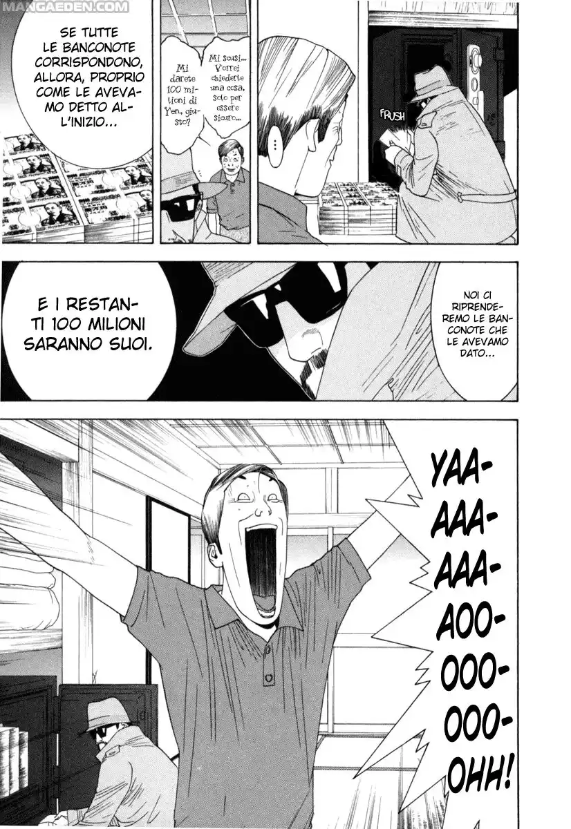 Liar Game Capitolo 06 page 6