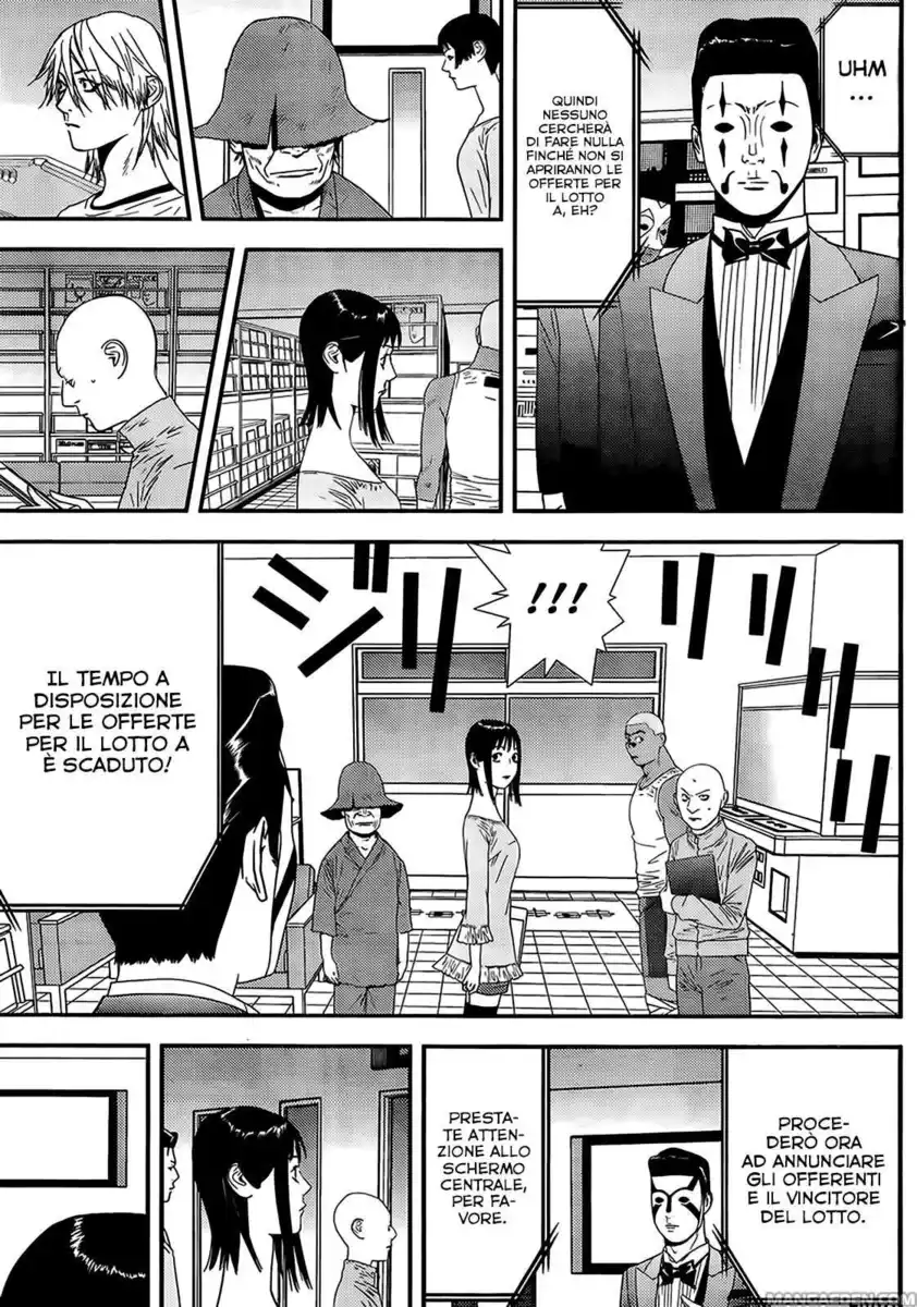 Liar Game Capitolo 155 page 6