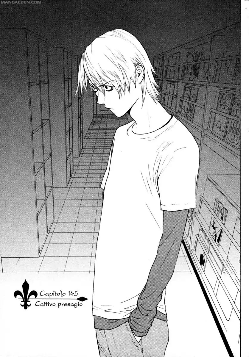 Liar Game Capitolo 145 page 2