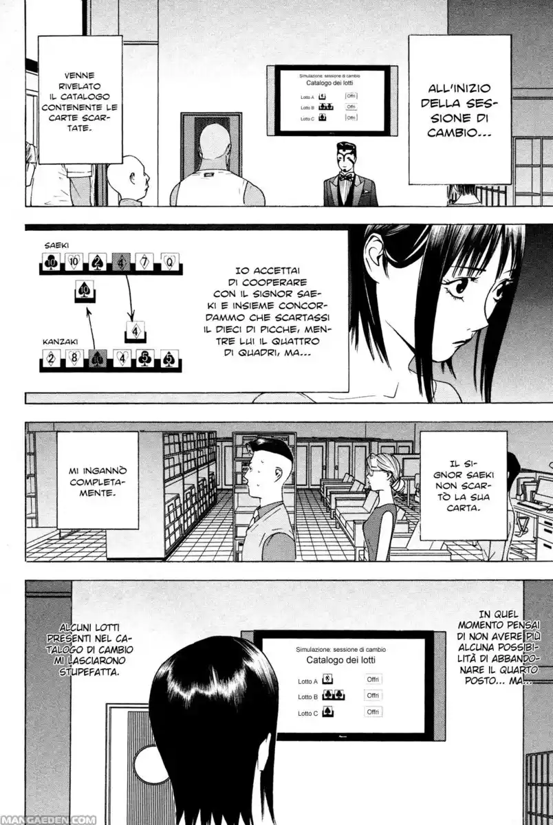 Liar Game Capitolo 145 page 3