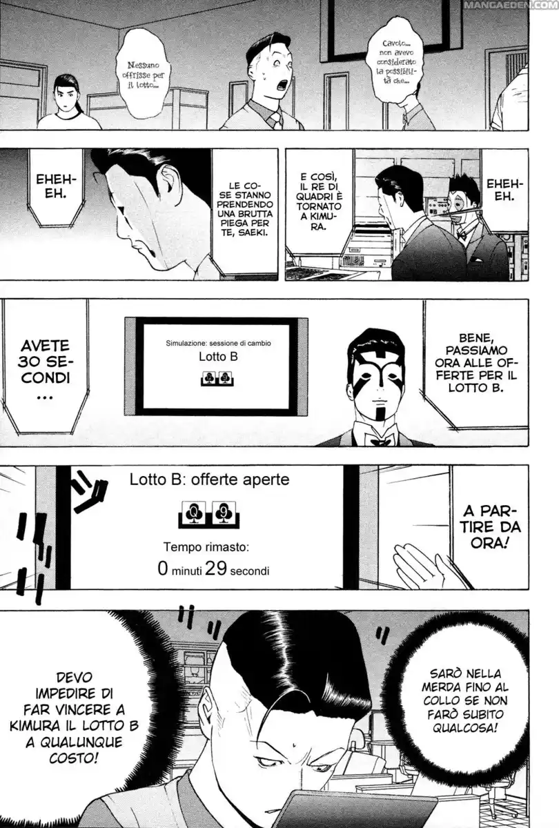 Liar Game Capitolo 145 page 8