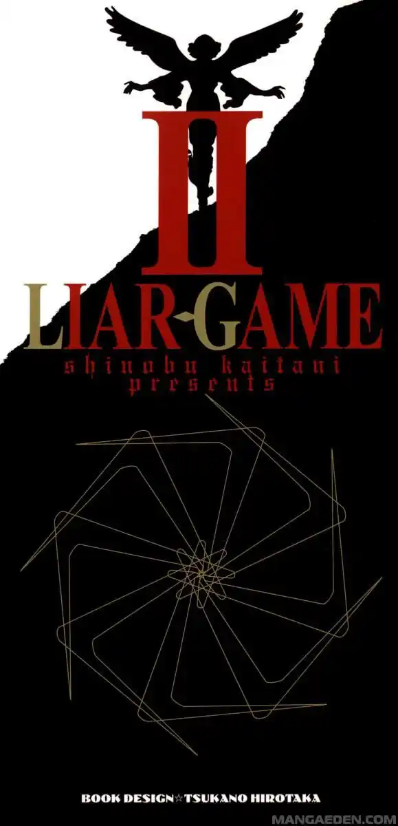 Liar Game Capitolo 08 page 3