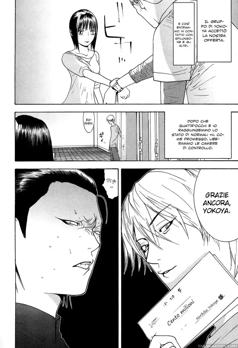 Liar Game Capitolo 102 page 3