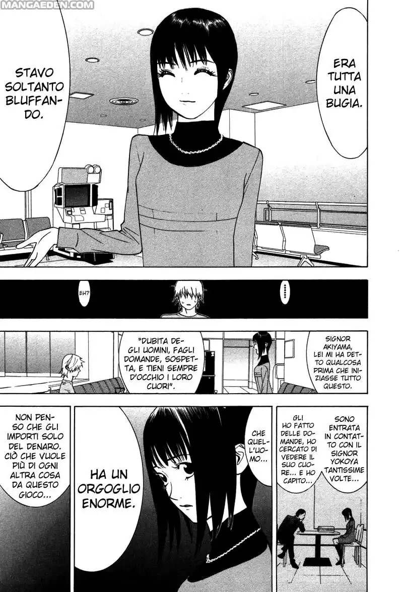 Liar Game Capitolo 59 page 12