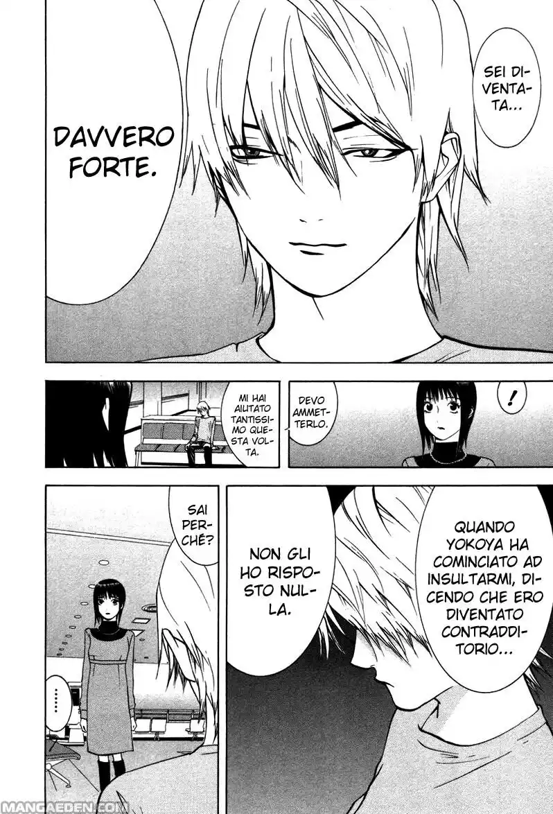 Liar Game Capitolo 59 page 15