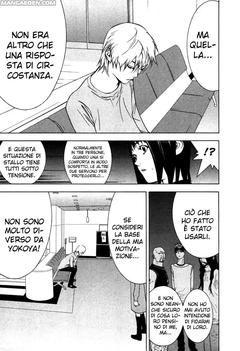 Liar Game Capitolo 59 page 18