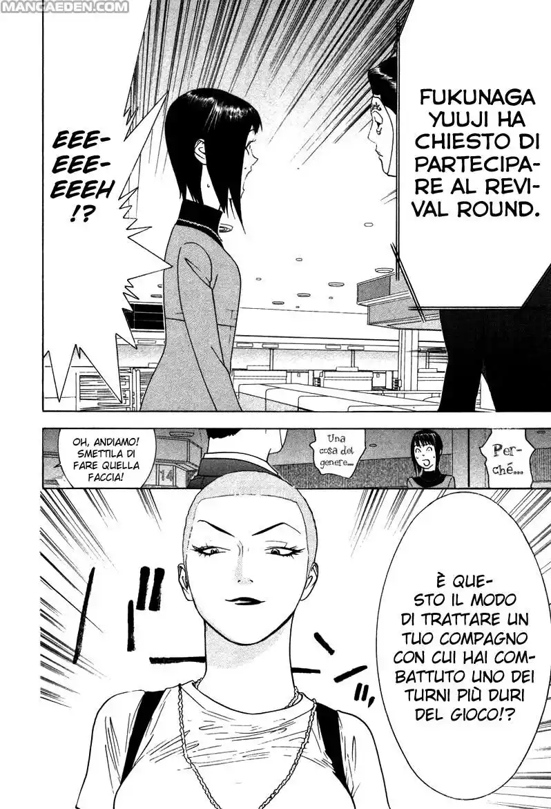 Liar Game Capitolo 59 page 23