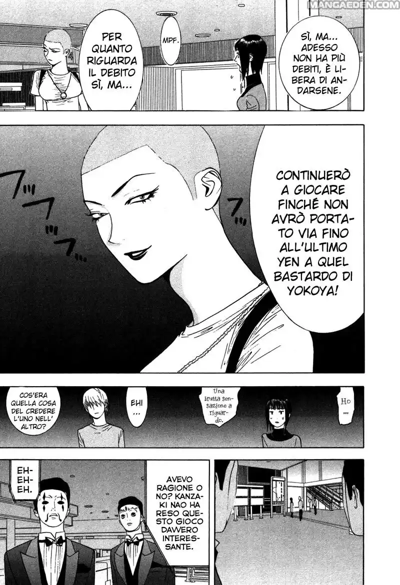 Liar Game Capitolo 59 page 24