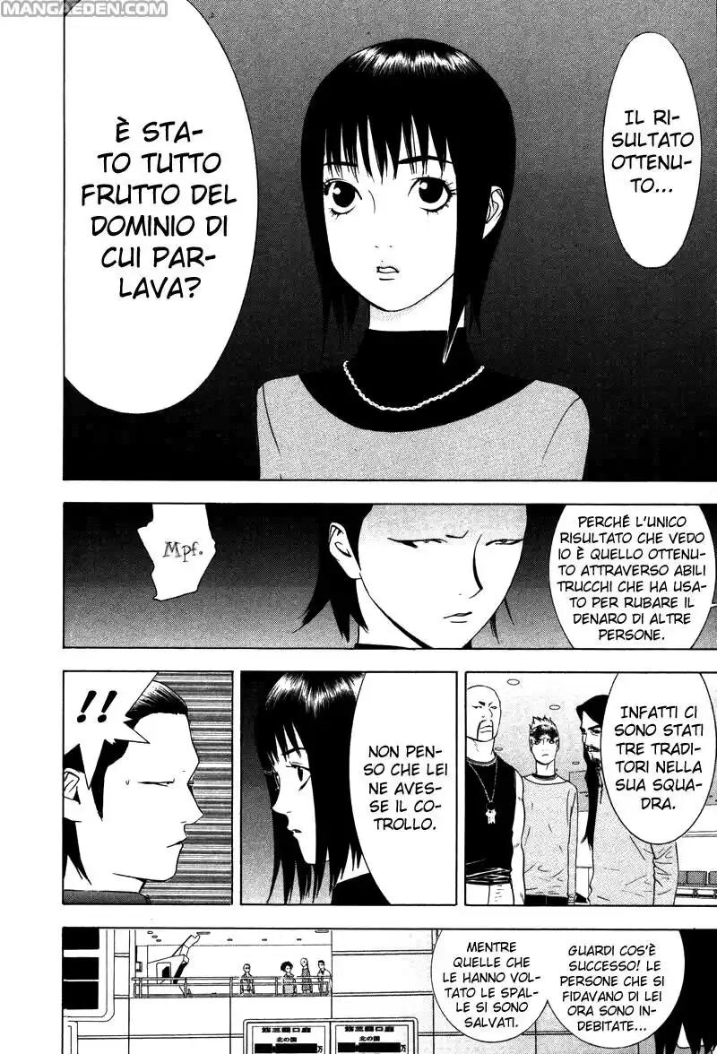 Liar Game Capitolo 59 page 5