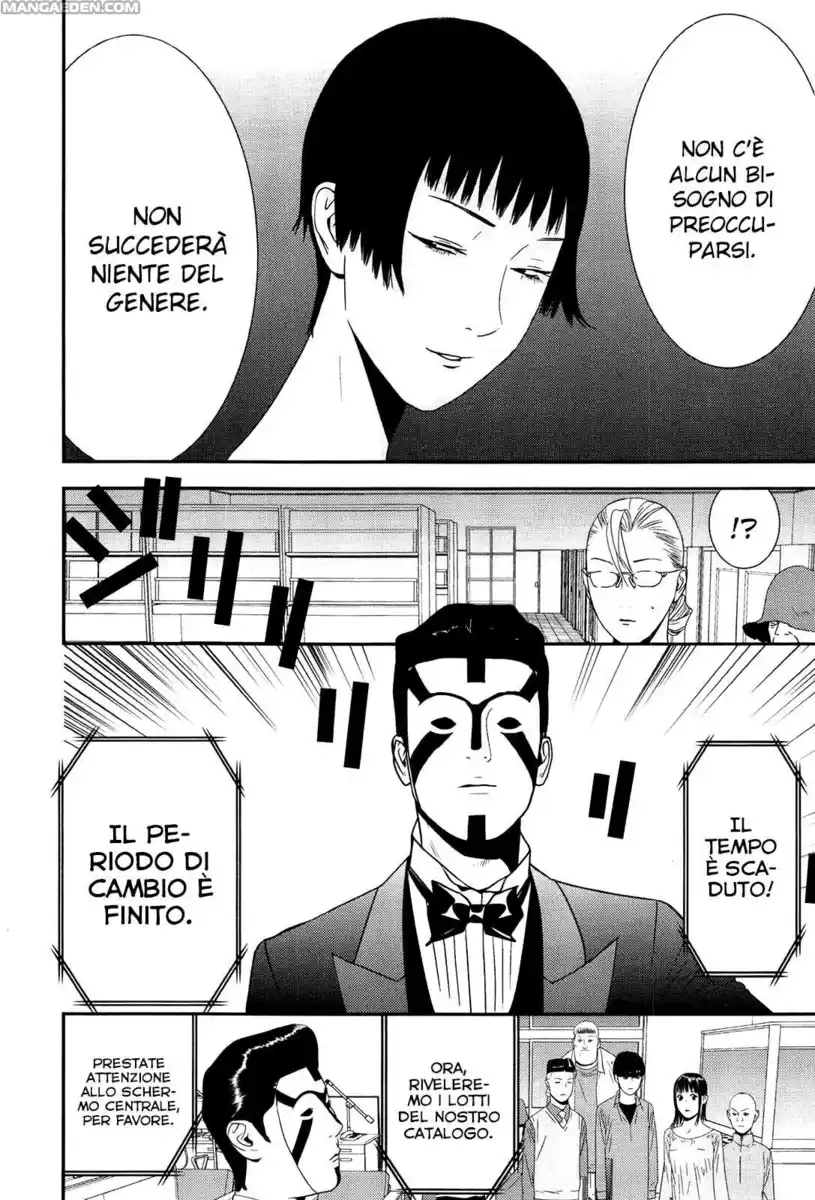 Liar Game Capitolo 159.1 page 29